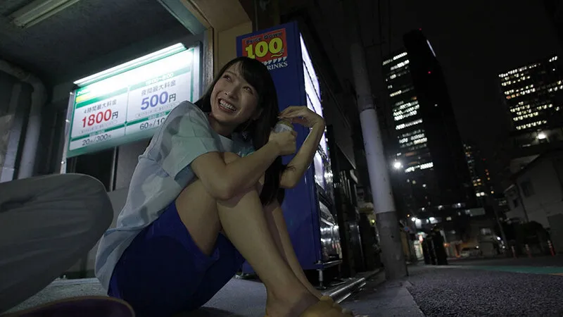 【宮西ひかる】【JK】【流出映像】 卒業直後に同級生とパコハメする女の子 県立〇〇学園 D組 普通科 ひかる 2024年春