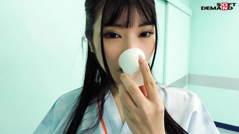 【天晴乃愛 胡桃さくら 夢川りあ】【キメセク健康診断】変態医師がこっそり媚薬を飲ませてガンギマリSEXしまくるドクハラの一部始終