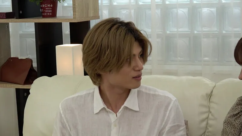 【幾田まち】攻められる快感に目覚めちゃう、じっくり開発エッチ 保志健斗