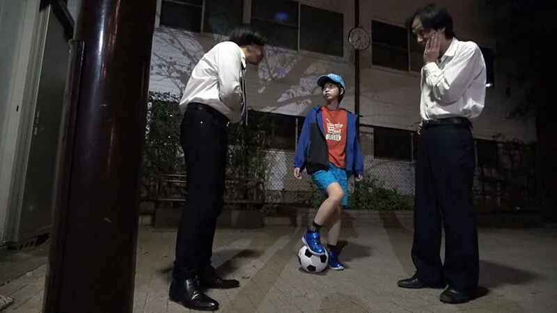 【ショタ】少年少女 冬愛ことね