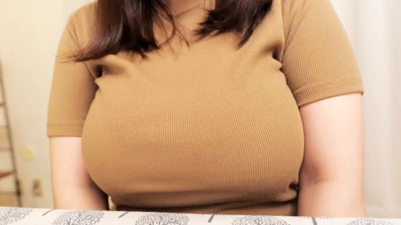 【彩乃ゆかり】恭子 2【バスト116cm爆乳不倫妻】