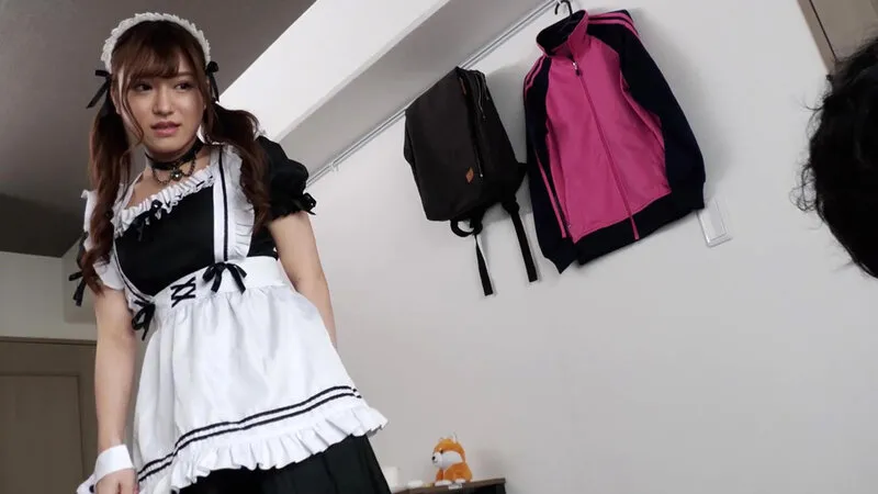 【メイド】【4K】嫌悪しか感じないご主人様に泣きたくなるほどイカされて… 佐藤しお