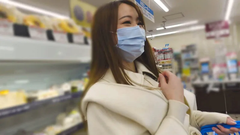 【日向ゆら】みつき【Cカップ現役JDオフパコ】