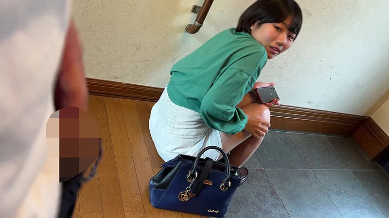 【市川りく 柏木こなつ 円井萌華 結城のの】ペニスフラッシュ オナニー見せつけセックス交渉 成功例4名