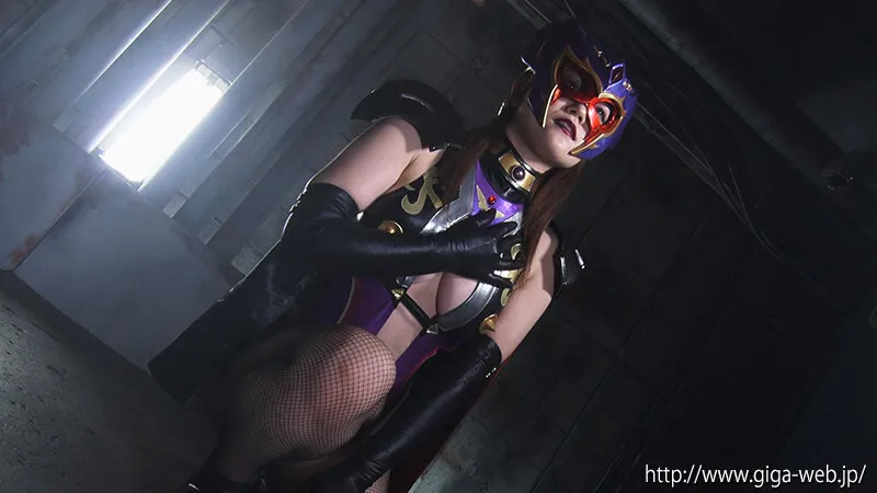 【若宮穂乃 真宮あやな】素人さん、悪の組織からスカウト【悪堕ち＆魔装】