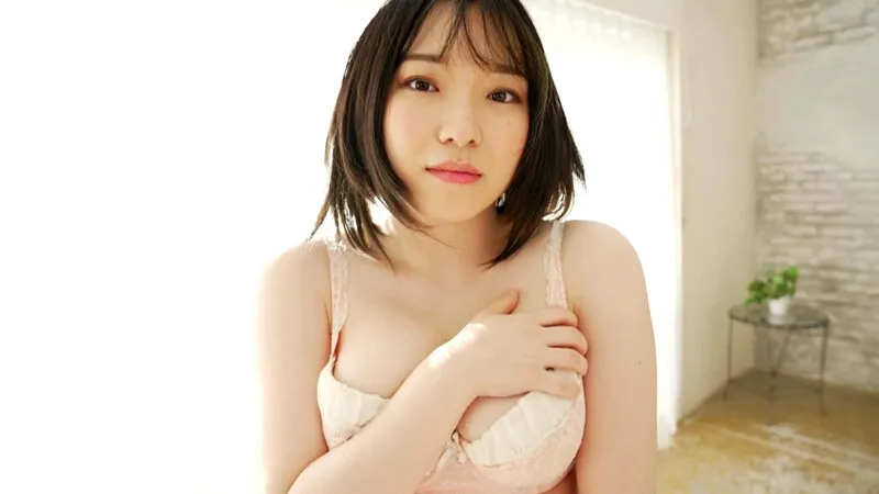 【Hカップ】ハックツ美少女 Revolution 白昼まひる