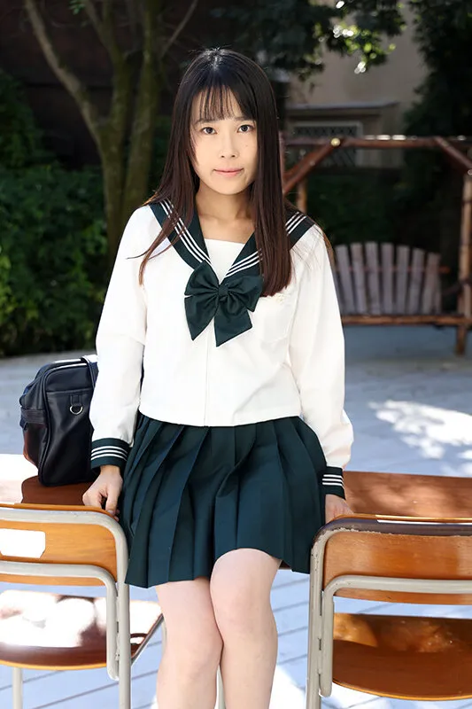 【朝比奈ゆめの】【JK】Mが好きです 吉川美優