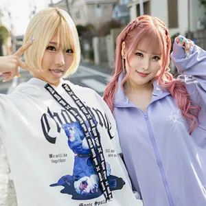 【乙アリス 白雪ひめ】リサ＆ひめの【巨乳ギャル乱交】