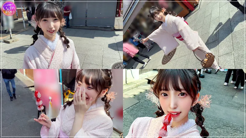 【冬愛ことね】ことね【Aカップ彼女 カップルハメ撮り流出】