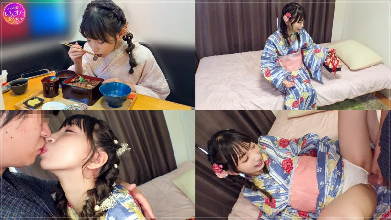 【冬愛ことね】ことね【Aカップ彼女 カップルハメ撮り流出】