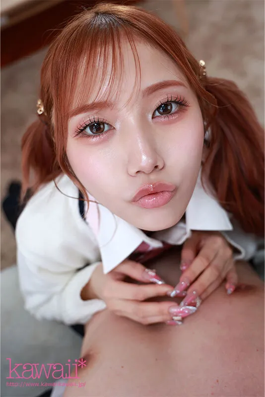 【JK】【VR】「先生の敏感なチクビ イジメてあげる」乳首舐め手コキ！囁きチクシャ！スパイダ―騎乗位！小悪魔不良ギャルの乳首責めで15発もイカされちゃった担任教師のボク 斎藤あみり