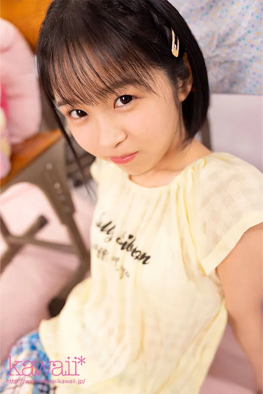 【JSロリ コンカフェ】【VR】まだ大人になりたくない！学級委員ちょー@なつカフェ 日向なつ