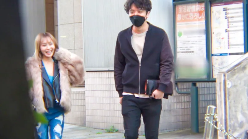 【逢見リカ】えいぷりる【Fカップ身長145cmミニマムロリ巨乳 マチアプ】