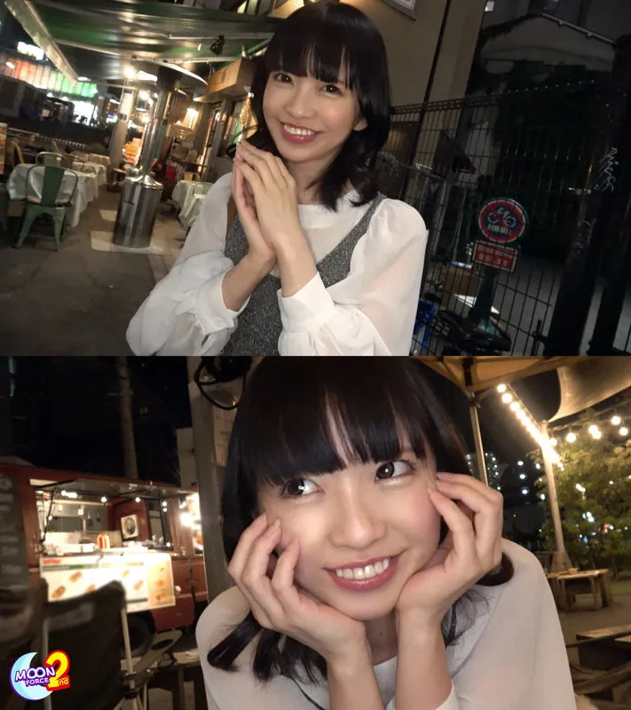 【雫月心桜】はるる【Cカップ現役保育士】