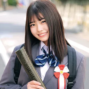 【月本海咲】みさき【卒業式当日JK中出しハメ撮り流出】