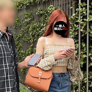 【斎藤あみり】S・A【現役JDナンパ】