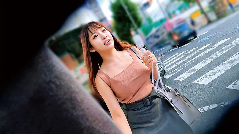 【百仁花】モニカ【現役JD ナンパ】