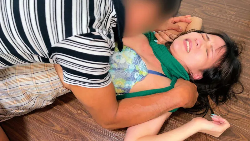 【宮崎リン】R【素人 リベンジポルノ被害者・中出しレイプ動画流出】