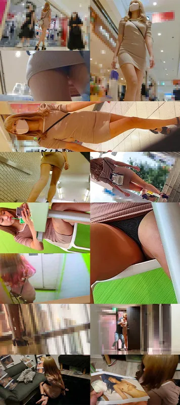 【木下ひまり】H184ちゃん【素人ストーキング・盗撮・脅迫・監禁レイプ】