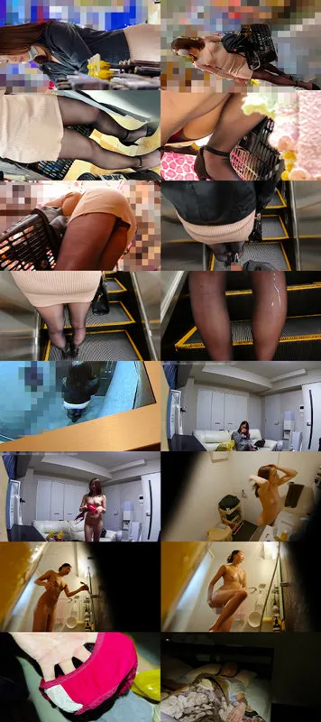 【三尾めぐ】M185ちゃん【丸の内OL 盗撮・ストーキング・中出し昏睡レイプ動画流出】