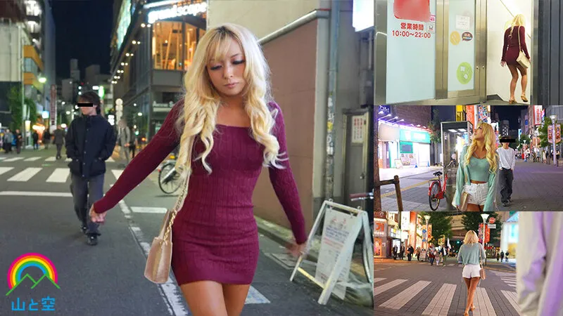 『生意気そうなギャルでもマワすかw』繁華街で見かけたギャルを眠剤拉致 抵抗したら泣きじゃくるまで連発ビンタでわからせる！半グレ集団輪姦 蘭華