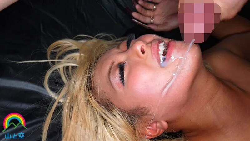 『生意気そうなギャルでもマワすかw』繁華街で見かけたギャルを眠剤拉致 抵抗したら泣きじゃくるまで連発ビンタでわからせる！半グレ集団輪姦 蘭華