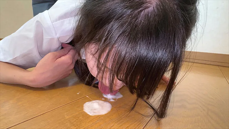 【虹色ぐみ】債務者の娘G【JK 人身売買・レイプ】