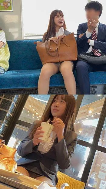 【百仁花】Mさん【巨乳新卒OL昏睡レイプ】