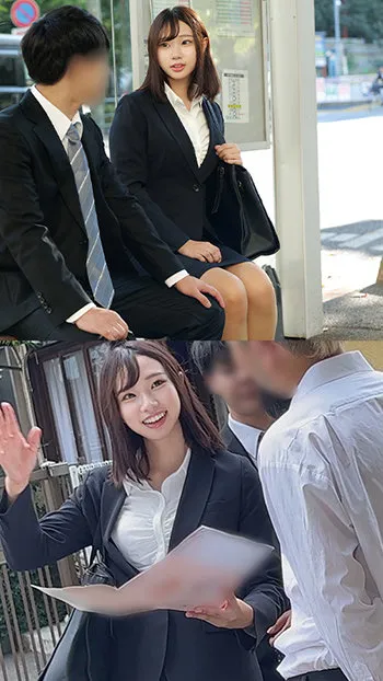 【葉澄かえで】Kさん【巨乳新卒OL昏睡レイプ】