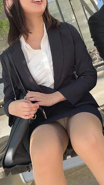 【葉澄かえで】Kさん【巨乳新卒OL昏睡レイプ】