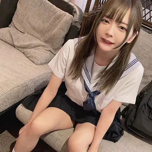 【一条みお】桃色パンツちゃん【JK】