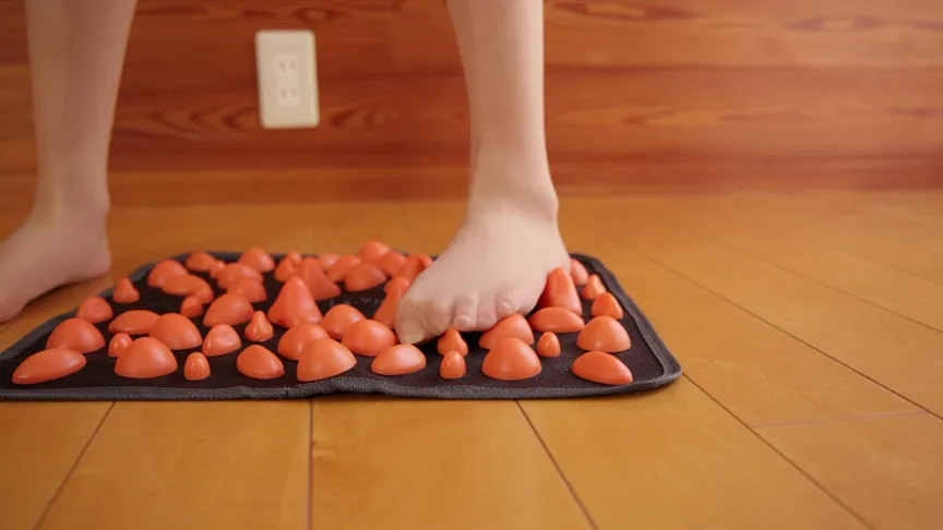 【姫崎あむ】社員の健康を考えてグラドルOLに色々押し付けるブラック企業