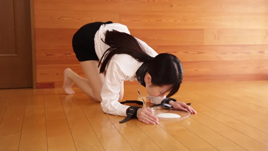 【姫崎あむ】社員の健康を考えてグラドルOLに色々押し付けるブラック企業