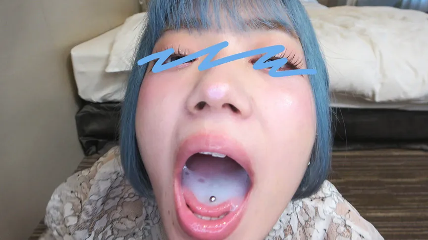 ちんしゃぶ大好き娘 vol.36