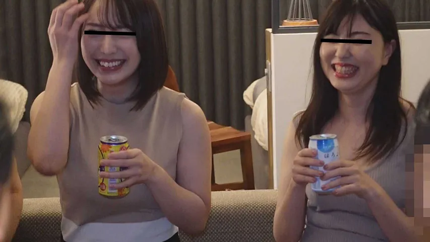 ○○おもち帰られ娘7【泥酔素人 盗撮・拉致監禁・レイプ】