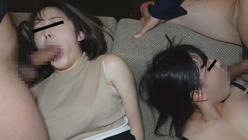 ○○おもち帰られ娘7【泥酔素人 盗撮・拉致監禁・レイプ】