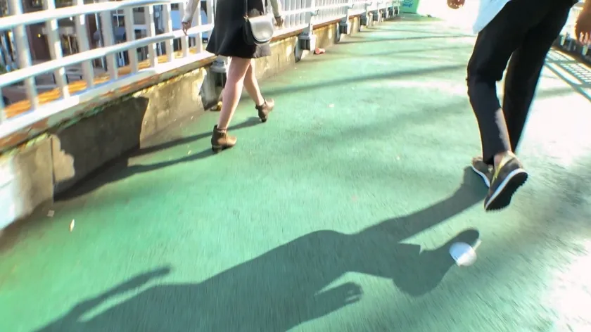 【木村好乃美】マジ軟派、初撮。 2027 日の目を夢見る美少女地下アイドルをナンパ！アイドルなのにセックスは大好き！？148cmのミニマムボディが男の欲望を受け止める！