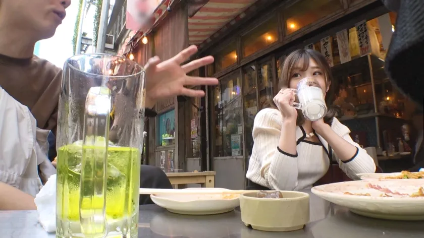 【木村好乃美】マジ軟派、初撮。 2027 日の目を夢見る美少女地下アイドルをナンパ！アイドルなのにセックスは大好き！？148cmのミニマムボディが男の欲望を受け止める！