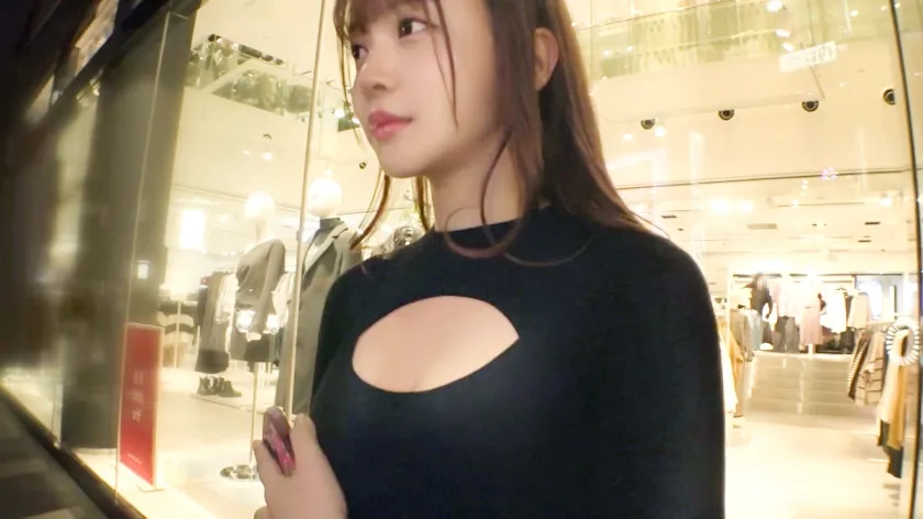 【夏木りん】マジ軟派、初撮。 2022 シブハロでデートをドタキャンされた傷心女子をナンパ！彼氏に仕返しと言わんばかりに巨乳を揺らしながらイキまくるスレンダー美人！！