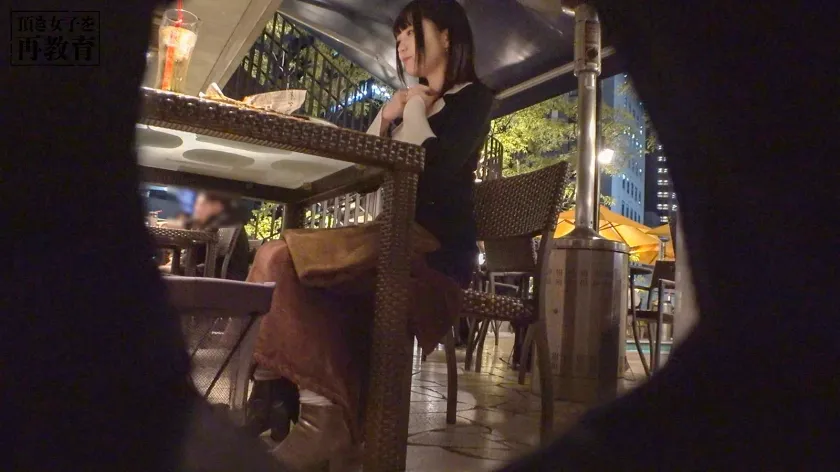 【日泉舞香】【快楽堕ち一切なし】【世直し新シリーズ】猫を被り弱者男性を騙す頂き女子まいか。甘えた声を出せばほいほい男は騙されると世の中舐めているスレンダー美女に再教育。スリムな体は宙を舞い、小さい口に収まらないほどチ●ポを頬張り。人生ちょろいと思っている女に再教育。