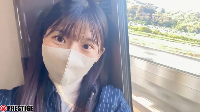 【Eカップ】新人 上京AVデビュー 信州で暮らすハタチの大食い！？美乳トリマー 葉月みい