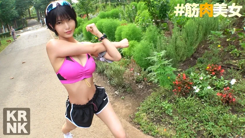 【ちゃんよた 東条蒼 三岳ゆうな 他】【＃筋肉美女】これが人類最強ギャップ！引き締まったボディに美しい顔……筋肉美女に空っぽになるまで搾り取られたいアナタへ捧ぐ！！！強メス10名収録＃筋肉美女＃切りヌキ＃プレステージ公式切りヌキAV#KRNK＃ヌキどころONLY