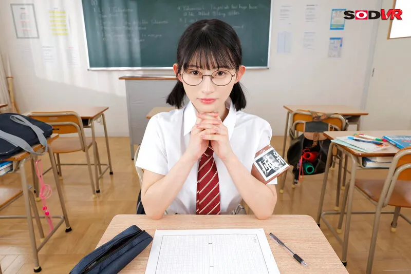 【JKレイプドラッグ】【VR】ムカつく同級生に媚薬スプレーを吸わせ、いつものクソ真面目な姿とは裏腹に狂った性獣と化して騎乗位で死ぬほど抜かれた夏の思い出 風紀委員長と強×キメセク 宮島めい