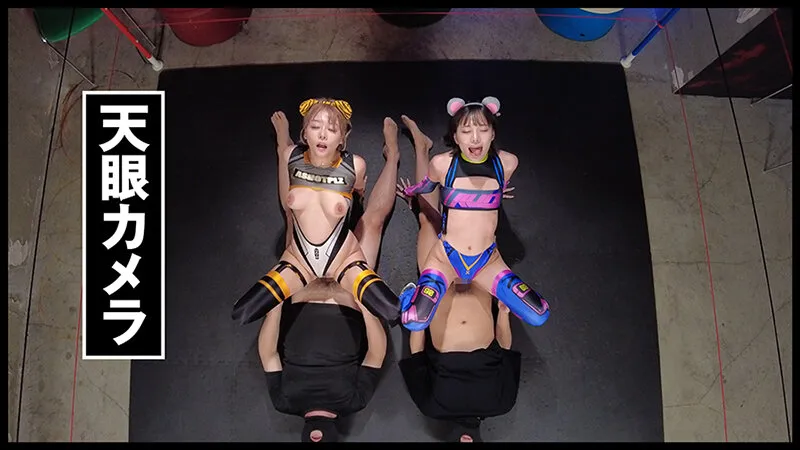 『IKUNA＃10.0』浜崎真緒vs日向ひかげ 全セクシー界GAMANKO最脚対決 業界最狂美脚R級最脚頂上決戦！ いつもイキ潮まくるAVスター競演＜イキガマン狂い＞絶頂決戦『IKUNA』シーズン3！イキガマンの果てに手にする絶頂は恍惚か！失神か！失禁か！最高の絶頂女王は誰だ！「音と潮の魔術師」浜崎真緒vs「繊細爆走族」日向ひかげ