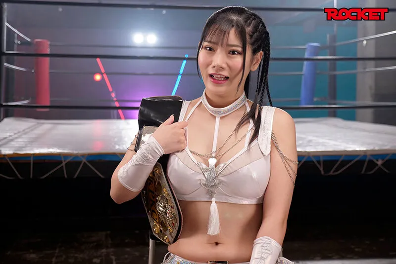 【堀北実来】巨乳女子プロレスラー実来 痛恨の危険日直撃！連姦中出しデスマッチ！！