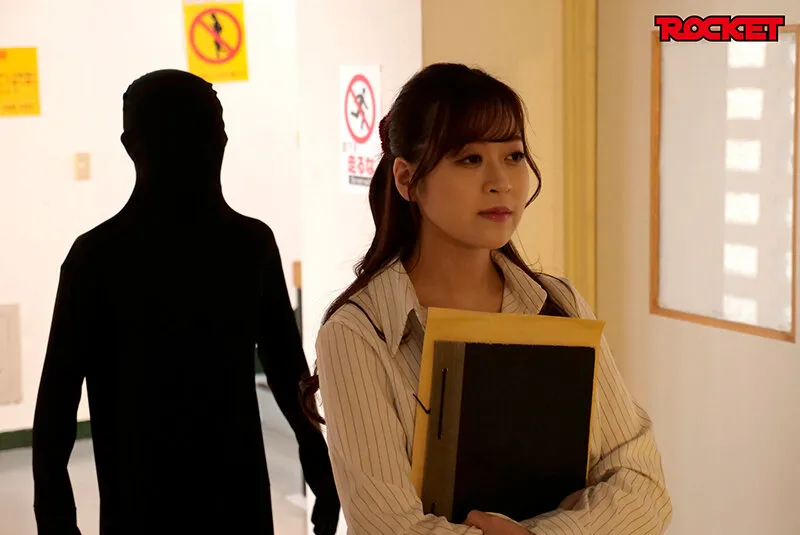 【星仲ここみ 彩川ゆめ 白河まゆみ】シャドーマン 影男【JKレイプ】