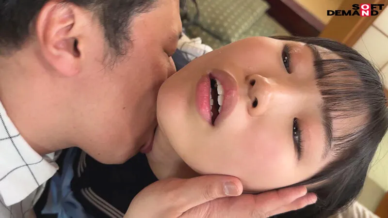 【JK】高身長スポーツ少女・七藤優亜を舐め放題できる家。