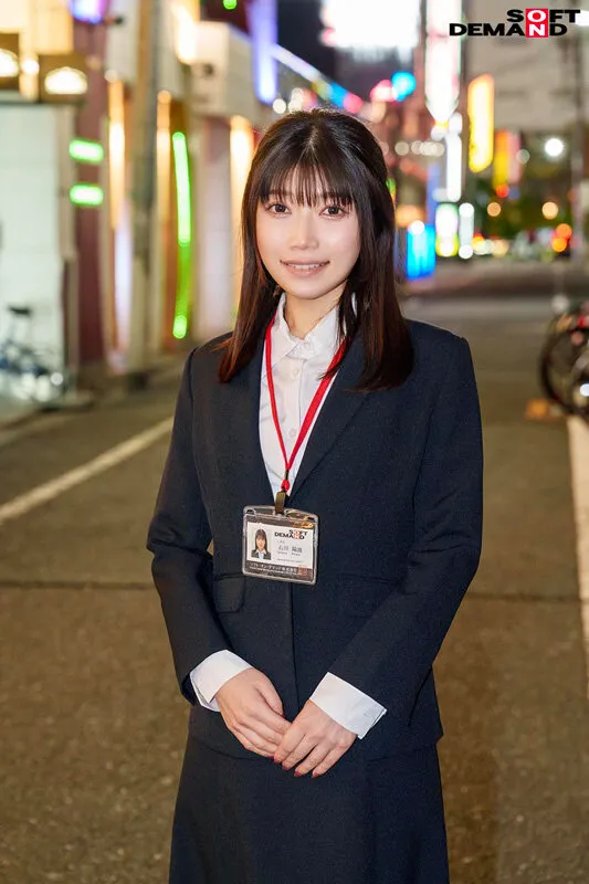 【SOD LAND 飲酒】人事部 中途2年目 石川陽波の終業後プライベートSEX！ほろ●いハメ撮り映像を緊急公開！