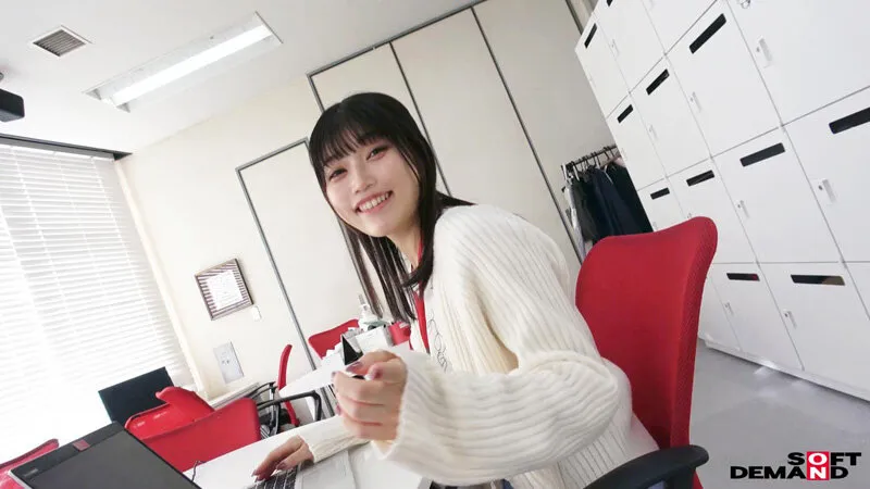 【SOD LAND 飲酒】人事部 中途2年目 石川陽波の終業後プライベートSEX！ほろ●いハメ撮り映像を緊急公開！