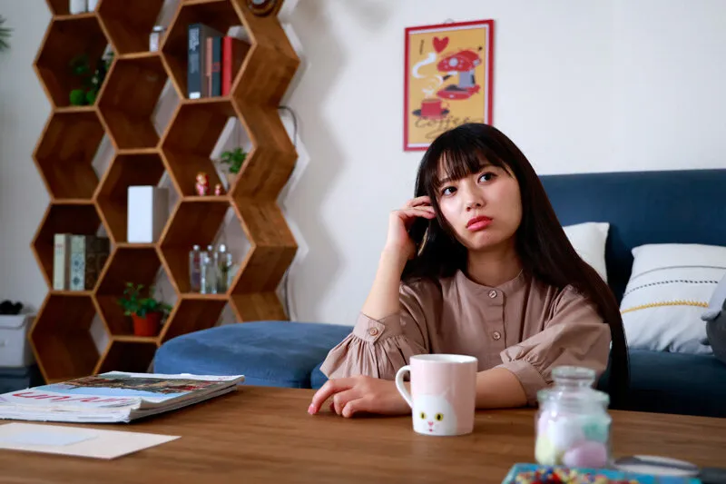 【保志健斗×宇流木さらら】ひとときだけの恋人【女性向け風俗】